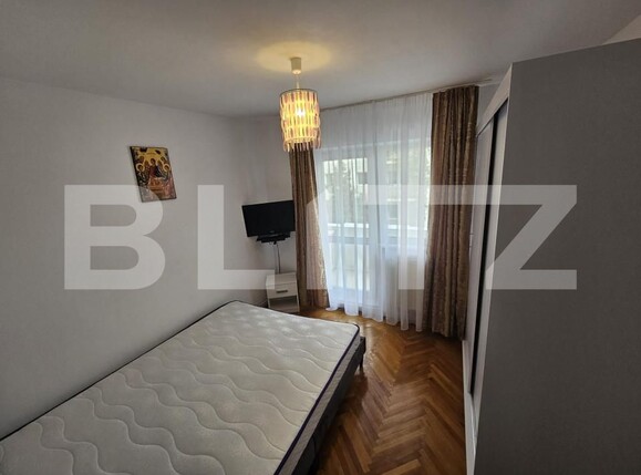 Apartament de închiriat 3 camere Valea Aurie - 159821AI | BLITZ Sibiu | Poza10
