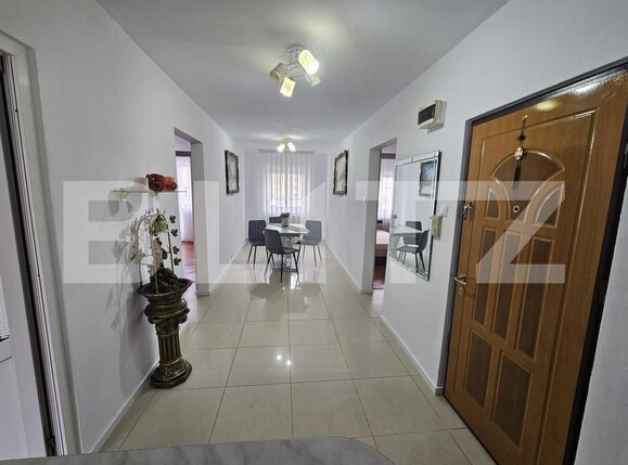 Apartament de închiriat 3 camere Valea Aurie - 159821AI | BLITZ Sibiu | Poza2