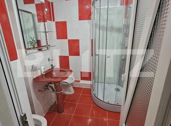 Apartament de închiriat 3 camere Valea Aurie - 159821AI | BLITZ Sibiu | Poza9