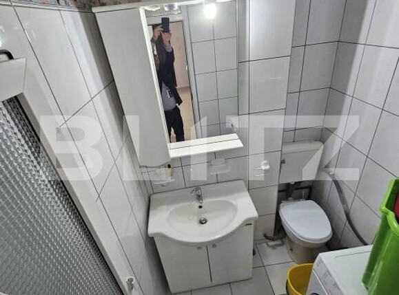 Apartament de închiriat 3 camere Valea Aurie - 159821AI | BLITZ Sibiu | Poza6