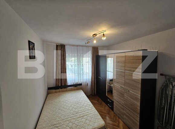 Apartament de închiriat 3 camere Valea Aurie - 159821AI | BLITZ Sibiu | Poza7