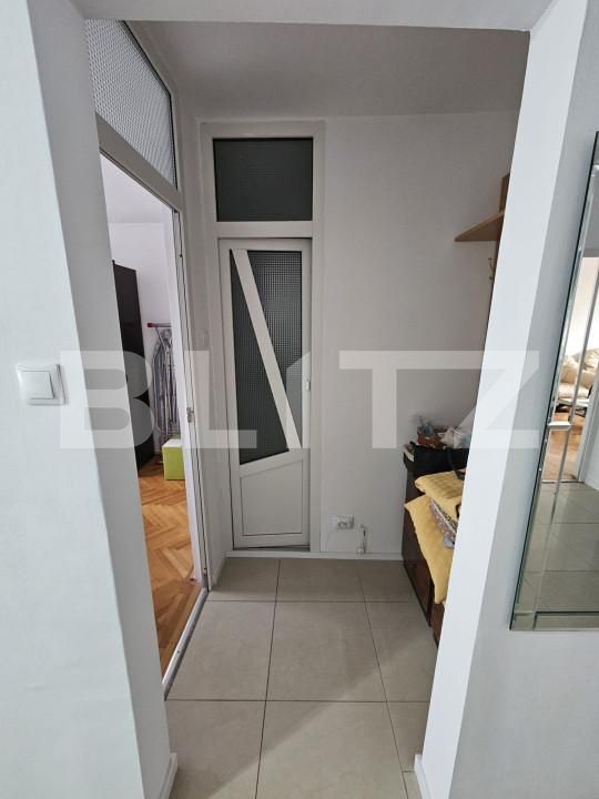 Apartament de închiriat 3 camere Valea Aurie - 159821AI | BLITZ Sibiu | Poza5