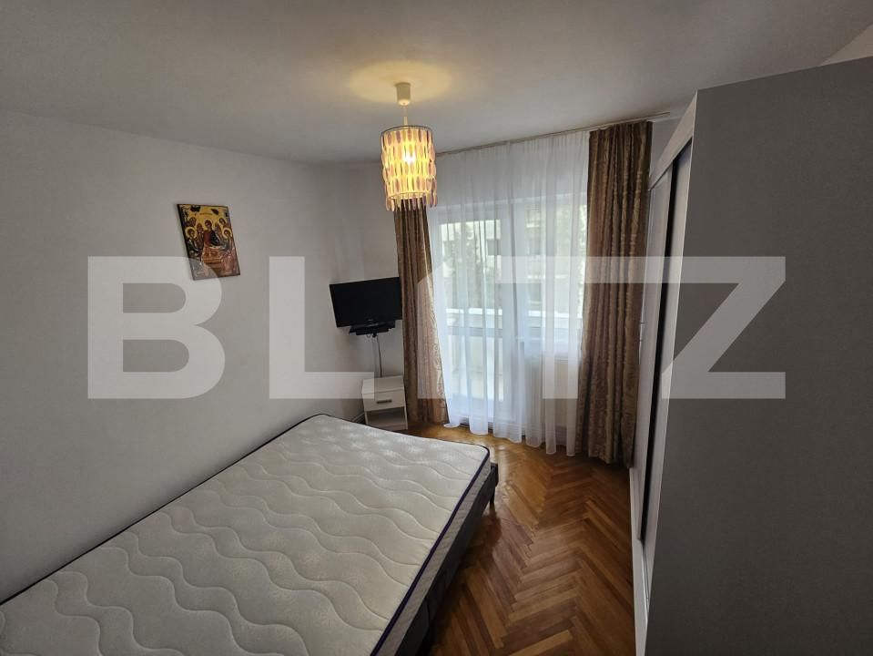 Apartament de închiriat 3 camere Valea Aurie - 159821AI | BLITZ Sibiu | Poza10