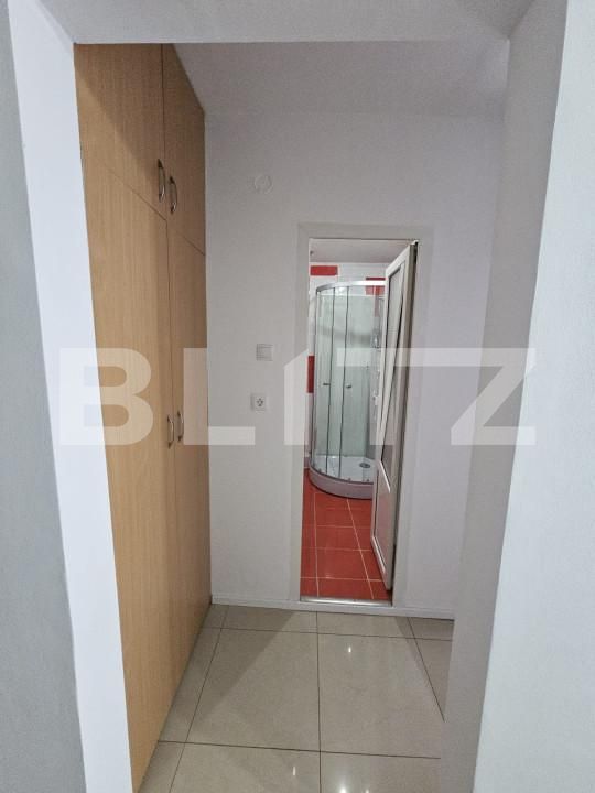 Apartament de închiriat 3 camere Valea Aurie - 159821AI | BLITZ Sibiu | Poza8