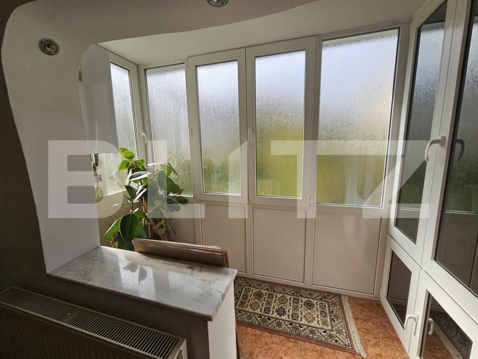 Apartament de închiriat 3 camere Valea Aurie - 159821AI | BLITZ Sibiu | Poza4