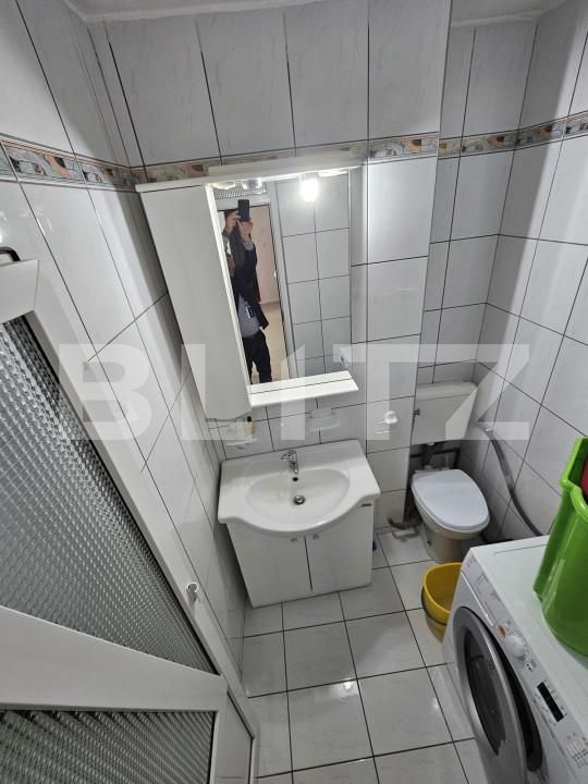 Apartament de închiriat 3 camere Valea Aurie - 159821AI | BLITZ Sibiu | Poza6