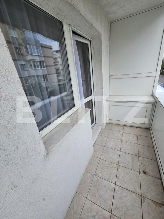 Apartament de închiriat 3 camere Valea Aurie - 159821AI | BLITZ Sibiu | Poza11