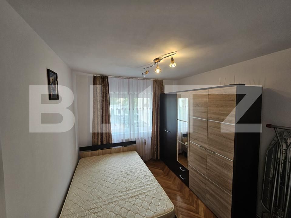 Apartament de închiriat 3 camere Valea Aurie - 159821AI | BLITZ Sibiu | Poza7