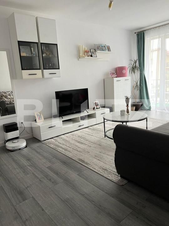 Apartament de vânzare 2 camere Șelimbăr - 159837AV | BLITZ Sibiu | Poza3