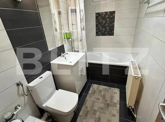 Apartament de vânzare 2 camere Calea Dumbravii - 159838AV | BLITZ Sibiu | Poza5