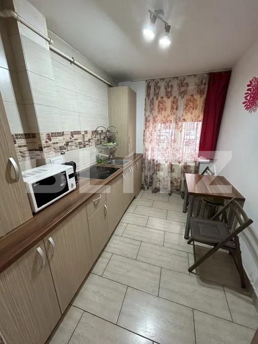 Apartament de vânzare 2 camere Calea Dumbravii - 159838AV | BLITZ Sibiu | Poza3