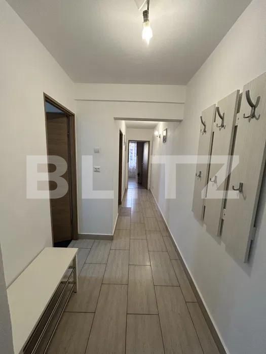 Apartament de vânzare 2 camere Calea Dumbravii - 159838AV | BLITZ Sibiu | Poza1