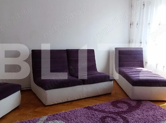 Apartament de închiriat 4 camere Strand - 159870AI | BLITZ Sibiu | Poza2