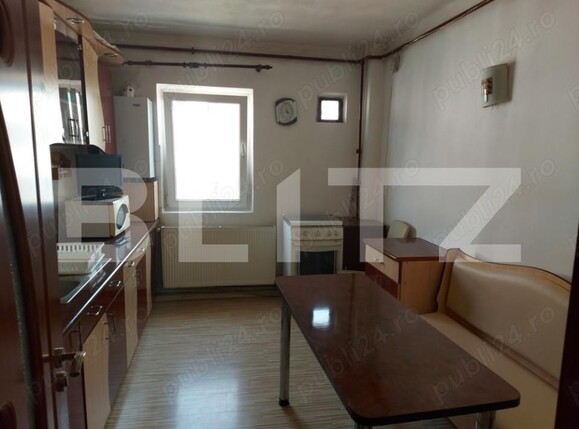 Apartament de închiriat 4 camere Strand - 159870AI | BLITZ Sibiu | Poza8