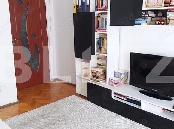 Apartament de închiriat 4 camere Strand - 159870AI | BLITZ Sibiu | Poza5