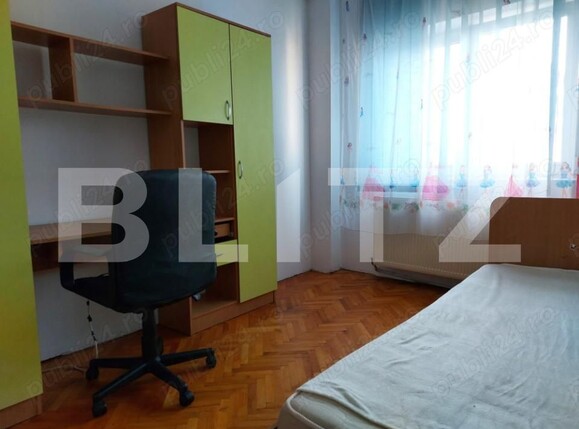 Apartament de închiriat 4 camere Strand - 159870AI | BLITZ Sibiu | Poza4
