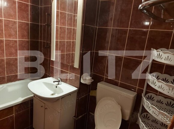 Apartament de închiriat 4 camere Strand - 159870AI | BLITZ Sibiu | Poza10