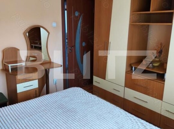 Apartament de închiriat 4 camere Strand - 159870AI | BLITZ Sibiu | Poza3