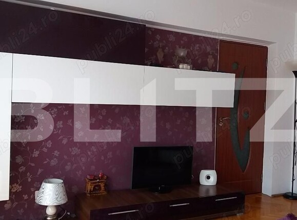 Apartament de închiriat 4 camere Strand - 159870AI | BLITZ Sibiu | Poza6