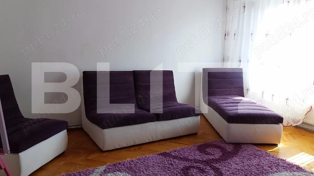 Apartament de închiriat 4 camere Strand - 159870AI | BLITZ Sibiu | Poza2