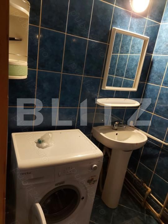 Apartament de închiriat 4 camere Strand - 159870AI | BLITZ Sibiu | Poza9