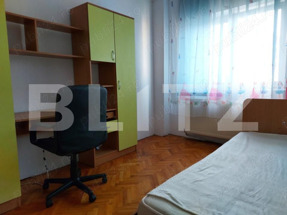 Apartament de închiriat 4 camere Strand - 159870AI | BLITZ Sibiu | Poza4
