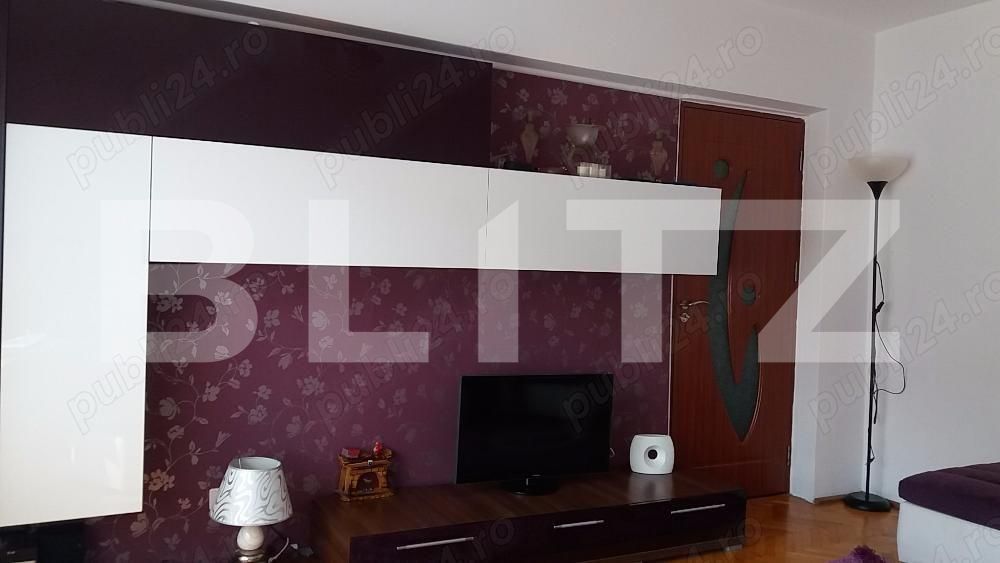 Apartament de închiriat 4 camere Strand - 159870AI | BLITZ Sibiu | Poza6