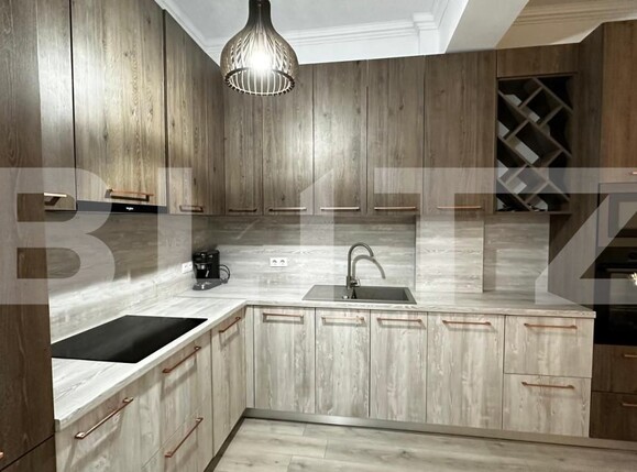 Apartament de închiriat 3 camere Doamna Stanca - 159942AI | BLITZ Sibiu | Poza5