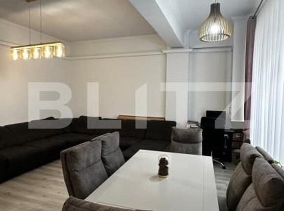 Apartament de închiriat 3 camere Doamna Stanca - 159942AI | BLITZ Sibiu | Poza3