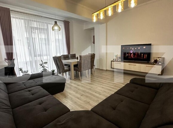 Apartament de închiriat 3 camere Doamna Stanca - 159942AI | BLITZ Sibiu | Poza2