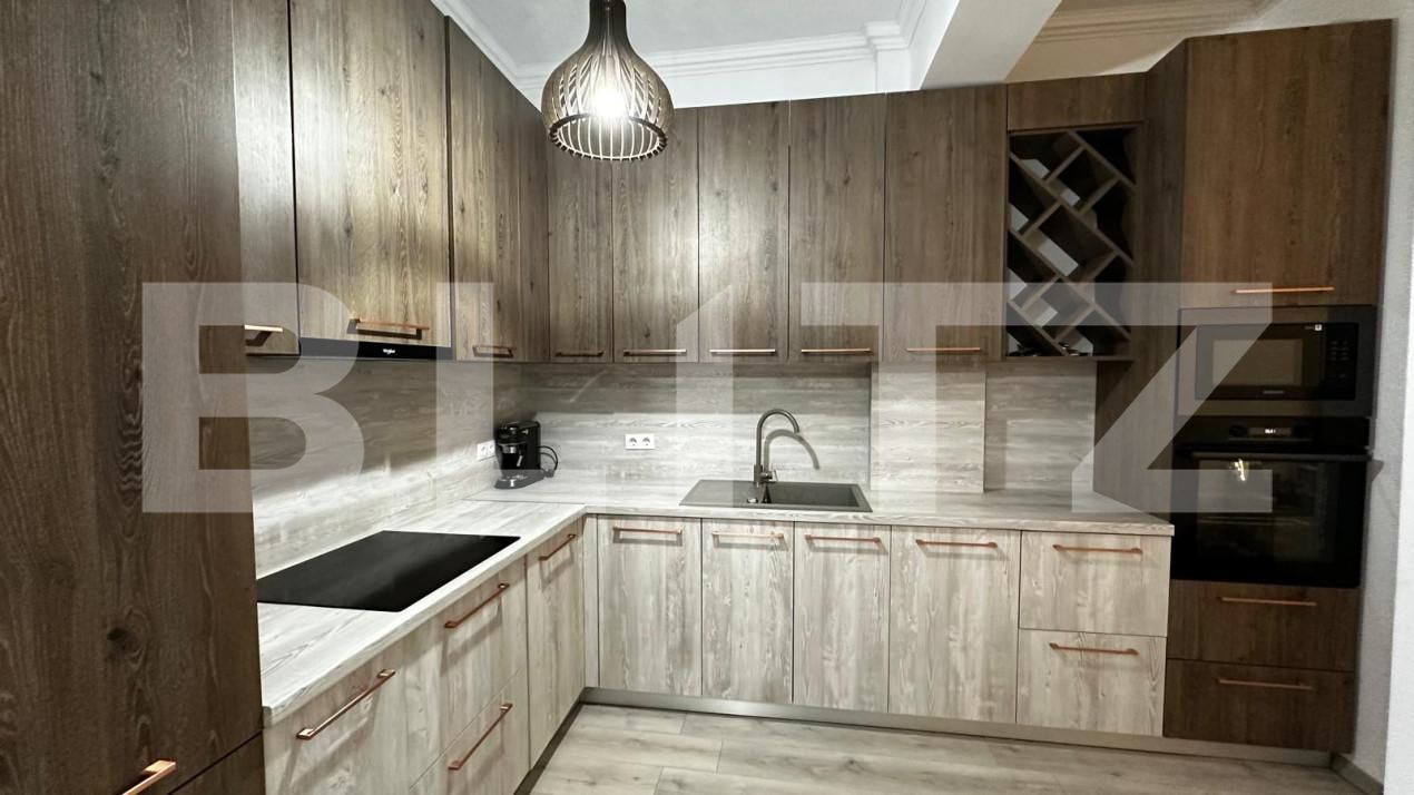 Apartament de închiriat 3 camere Doamna Stanca - 159942AI | BLITZ Sibiu | Poza5