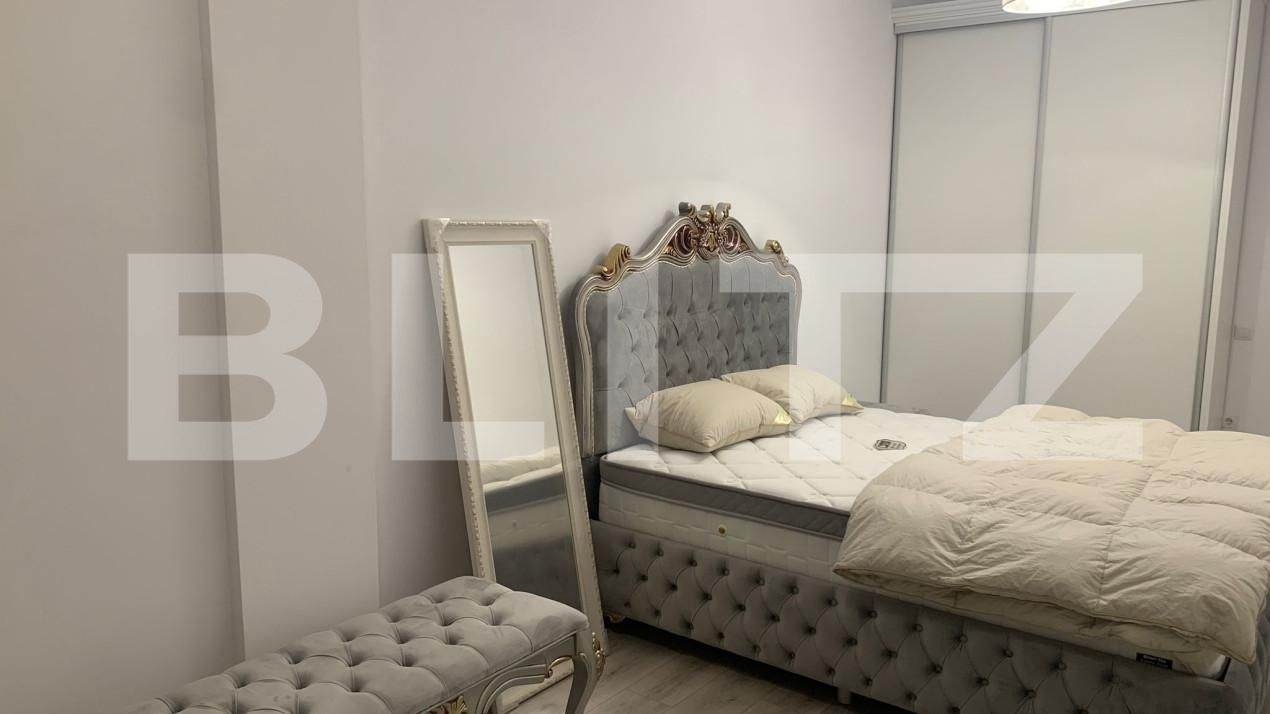Apartament de închiriat 3 camere Doamna Stanca - 159942AI | BLITZ Sibiu | Poza7