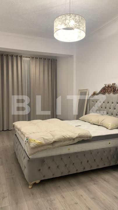 Apartament de închiriat 3 camere Doamna Stanca - 159942AI | BLITZ Sibiu | Poza6