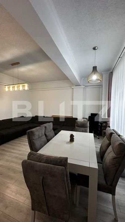 Apartament de închiriat 3 camere Doamna Stanca - 159942AI | BLITZ Sibiu | Poza3