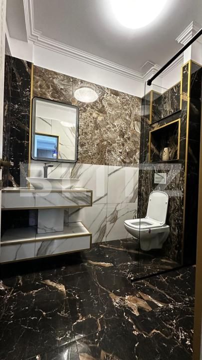 Apartament de închiriat 3 camere Doamna Stanca - 159942AI | BLITZ Sibiu | Poza9