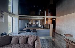 Penthouse Premium cu 4 camere Selimbar