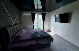 Penthouse Premium cu 4 camere Selimbar