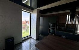 Penthouse Premium cu 4 camere Selimbar