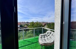 Penthouse Premium cu 4 camere Selimbar