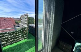 Penthouse Premium cu 4 camere Selimbar