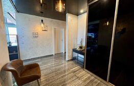 Penthouse Premium cu 4 camere Selimbar