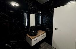 Penthouse Premium cu 4 camere Selimbar