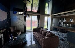 Penthouse Premium cu 4 camere Selimbar