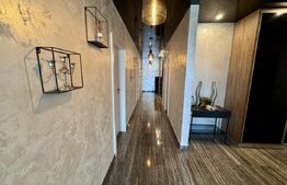 Penthouse Premium cu 4 camere Selimbar