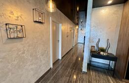 Penthouse Premium cu 4 camere Selimbar