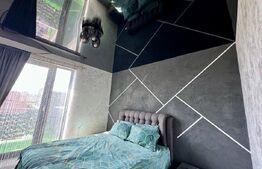 Penthouse Premium cu 4 camere Selimbar