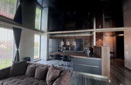 Penthouse Premium cu 4 camere Selimbar