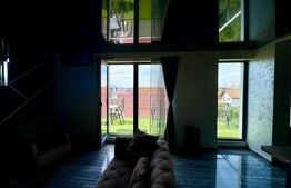 Penthouse Premium cu 4 camere Selimbar