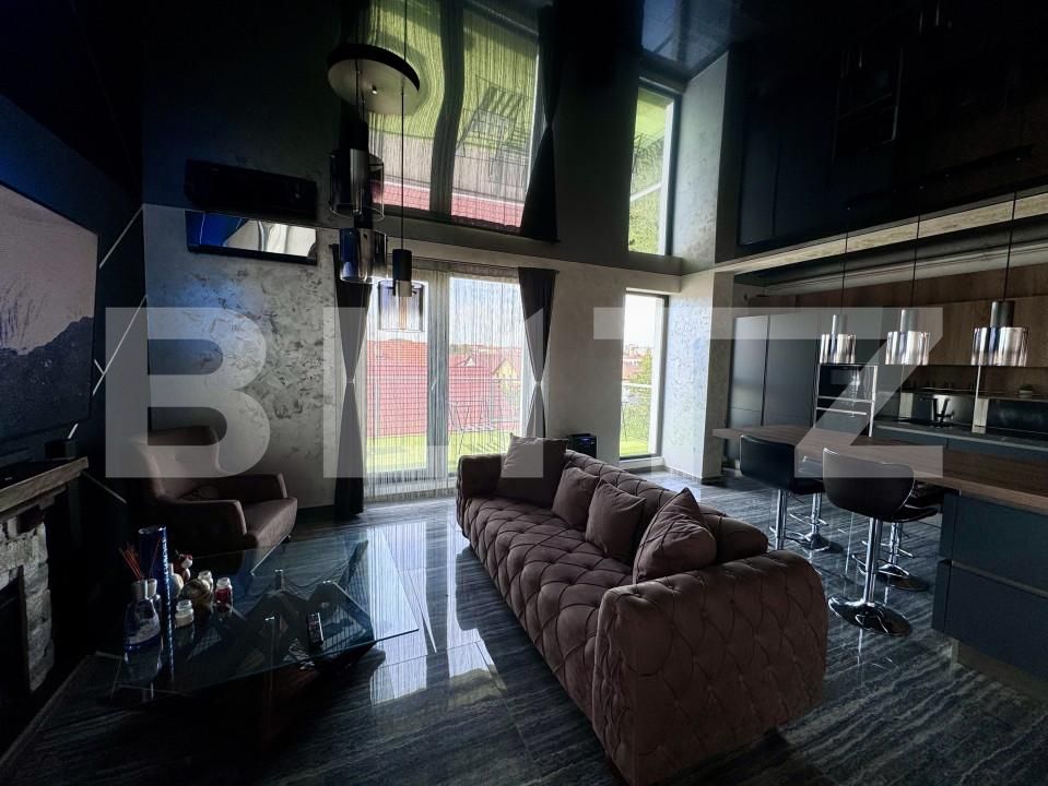 Apartament de vânzare 4 camere Șelimbăr - 159947AV | BLITZ Sibiu | Poza7