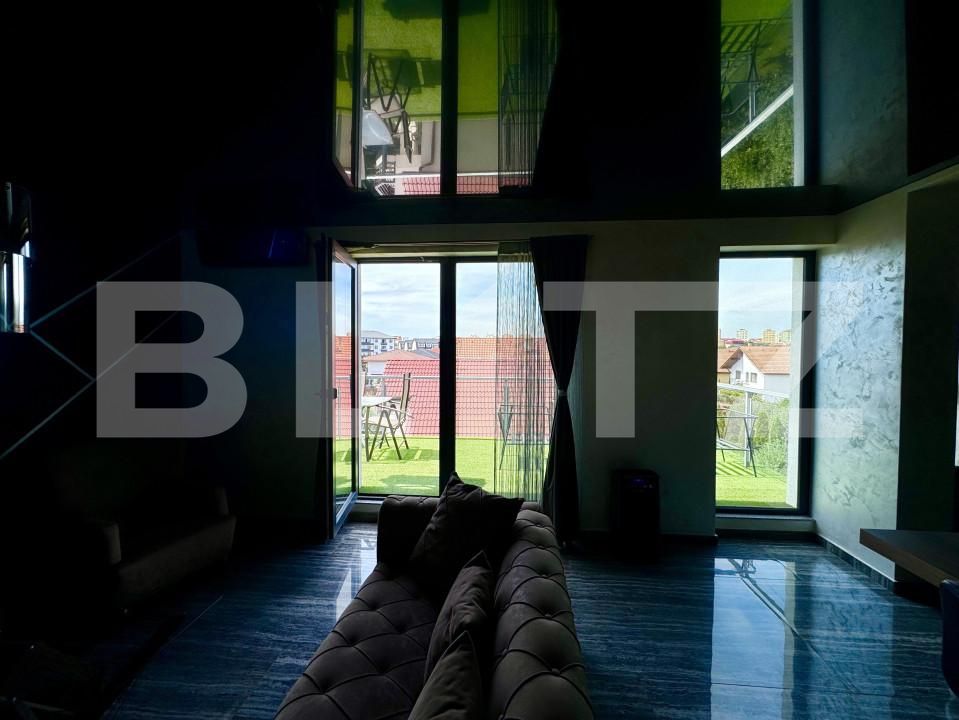 Apartament de vânzare 4 camere Șelimbăr - 159947AV | BLITZ Sibiu | Poza11